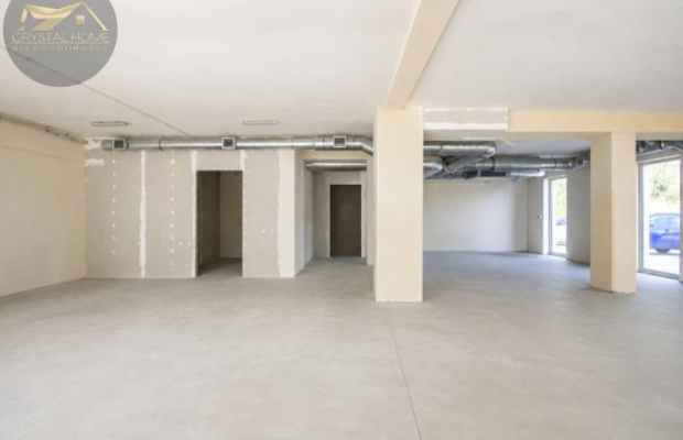 Lokal użytkowy 128,22m2/Polna Droga/ Świdnica