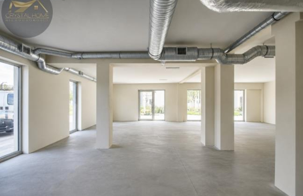 Lokal użytkowy 128,22m2/Polna Droga/ Świdnica