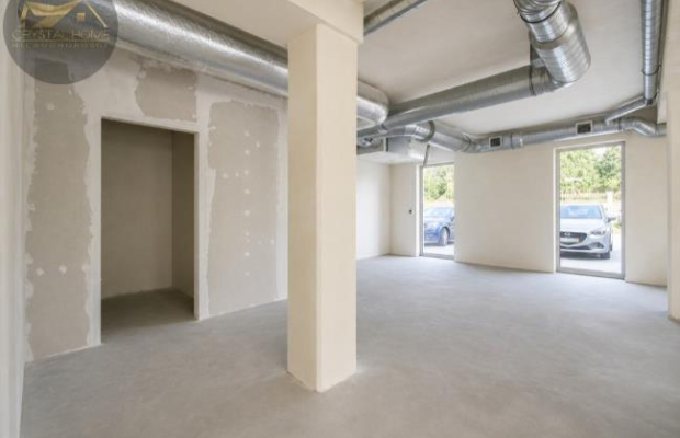 Lokal użytkowy 128,22m2/Polna Droga/ Świdnica