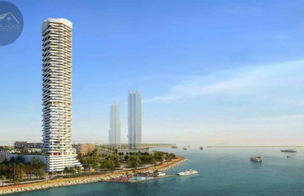 Apartamenty przy wodzie