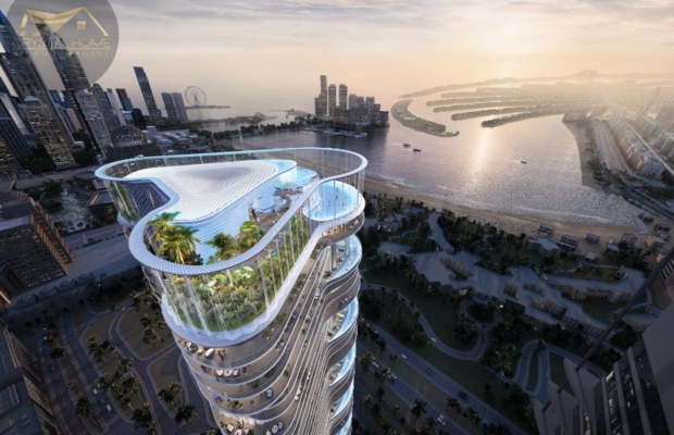 Luxury Apartments