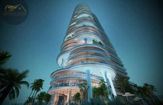 Luxury Apartments