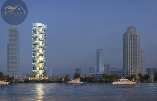 Luxury Apartments