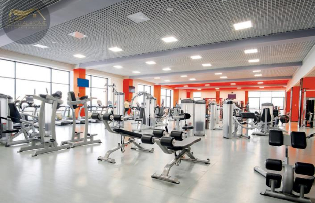 Apartamenty Sport
