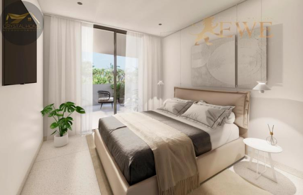ELEGANCKI APARTAMENT W MALOWNICZYM EL RASO