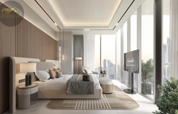Marina Residences