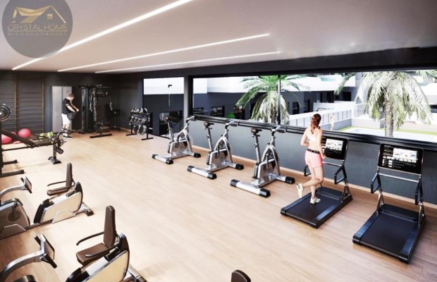 NOWA INWESTYCJA W SAMYM CENTRUM W SANTA POLA