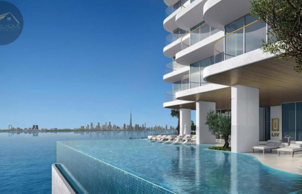 Apartamenty w Maritime City