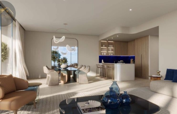 Markowe apartamenty Chelsea Residences