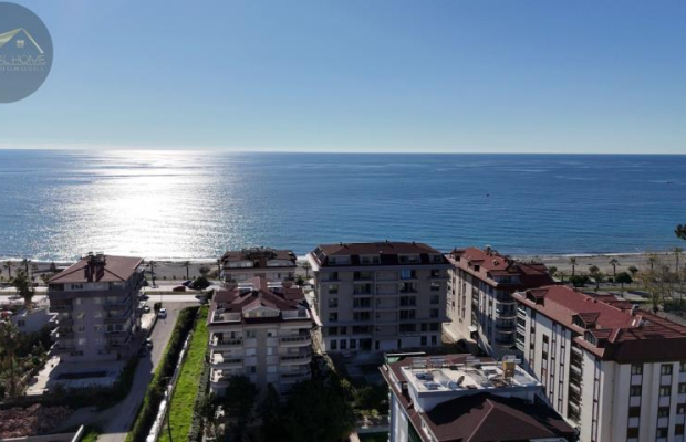 Apartamenty z pieknym widokiem