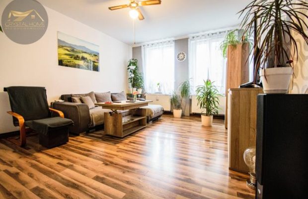 134,6M2/ 5 POKOI/ 2 BALKONY/ BLISKO CENTRUM