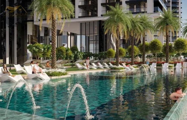 Sobha Central