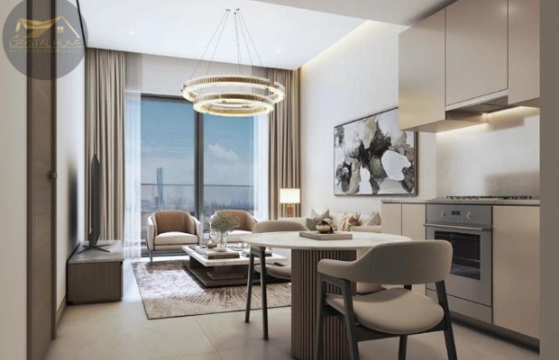 Sobha Central