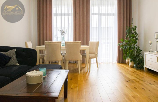106m2 po remoncie 2 balkony w Centrum