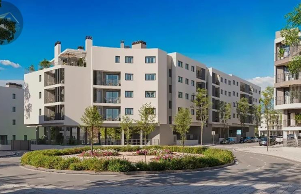 Nowe apartamenty 3 km od portu w centrum Alicante