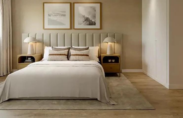 Nowe apartamenty 3 km od portu w centrum Alicante