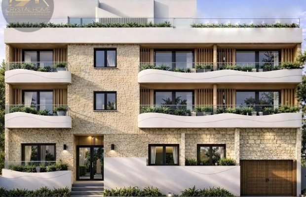 Apartament 200 m od plaży w San Pedro del Pinatar