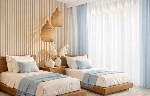 Apartament 200 m od plaży w San Pedro del Pinatar