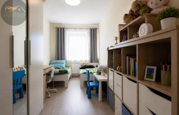 3 pokoje z balkonem, Osiedle Młodych 52m2