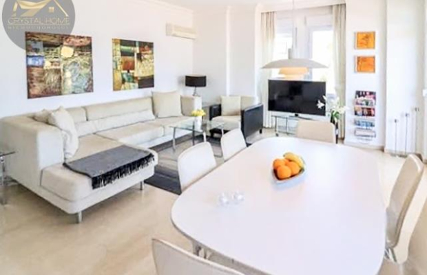 Apartament na Zamku w Alanyi