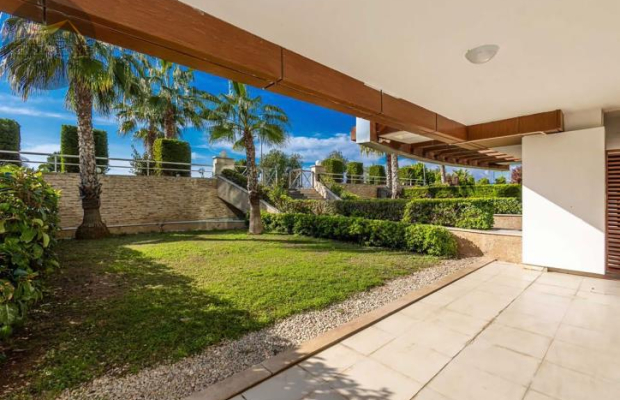 Luksusowy duplex blisko plaży