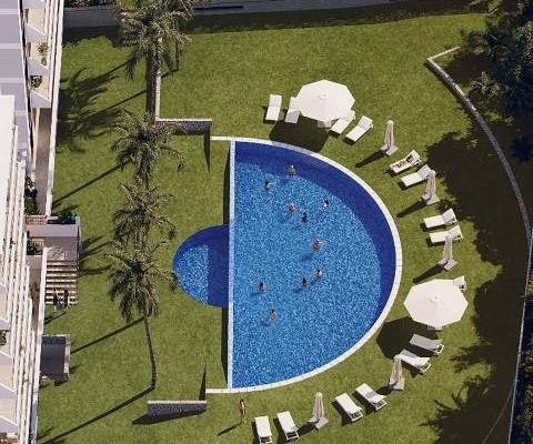 Apartament blisko plaży w Guardamar del Segura