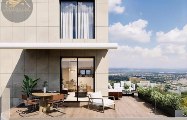 Apartamenty blisko plaży i Benidormu w Finestrat