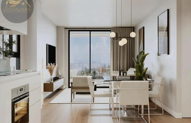 Apartamenty blisko plaży i Benidormu w Finestrat