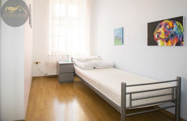 4 pokoje 133m2, 1 piętro blisko Centrum