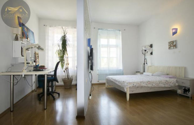4 pokoje 133m2, 1 piętro blisko Centrum