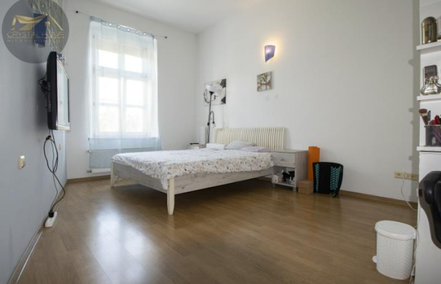 4 pokoje 133m2, 1 piętro blisko Centrum