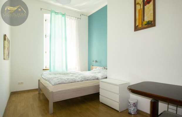4 pokoje 133m2, 1 piętro blisko Centrum