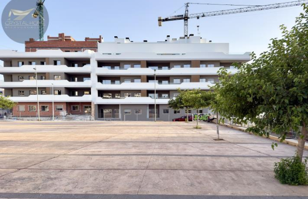 Apartamenty w Santa Pola