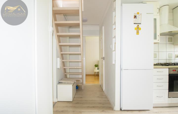4 pokoje, 82m2 blisko Osiedla Młodych, 3 poziomy