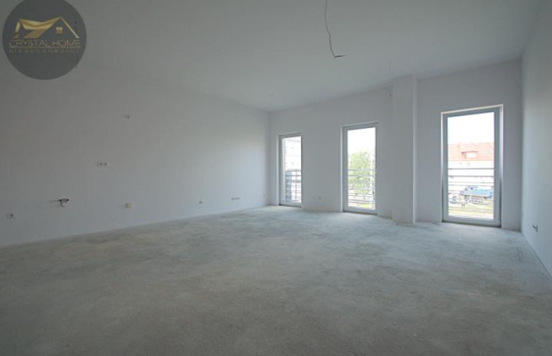 Corner House Mickiewicza 1 / 2 pokoje - 58m2