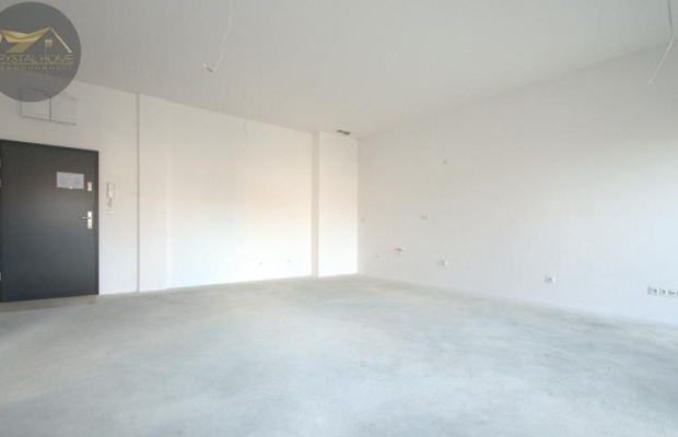 Corner House Mickiewicza 1 / 2 pokoje - 58m2