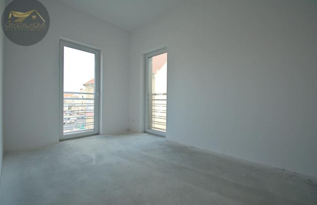 Corner House Mickiewicza 1 / 2 pokoje - 58m2
