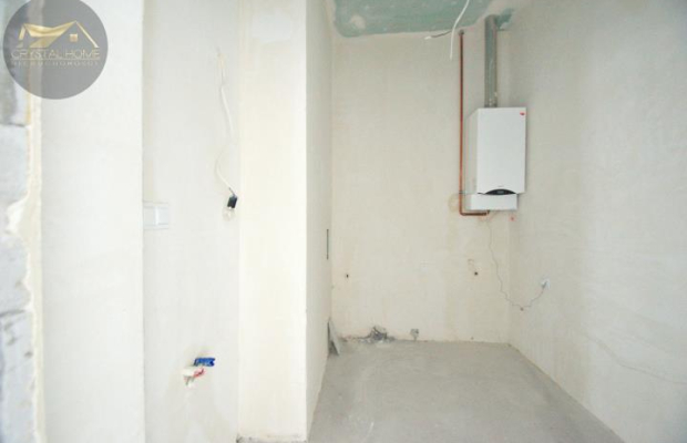 Corner House Mickiewicza 1 / 2 pokoje - 58m2