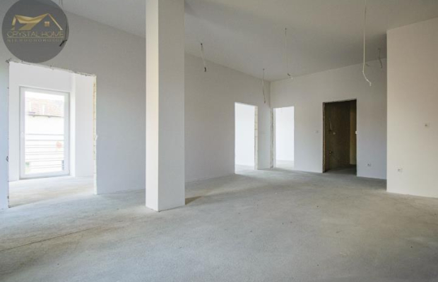 Corner House Mickiewicza 1 / 4 pokoje/ 90,13m2