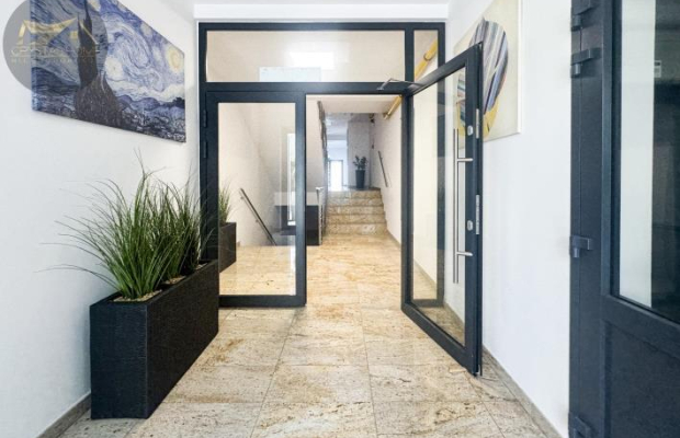 Corner House Mickiewicza 1 / Kawalerka/ 28,35 m2