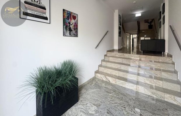 Corner House Mickiewicza 1 / Kawalerka/ 28,35 m2