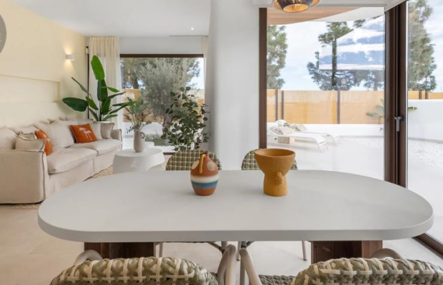 Nowe apartamenty 1 km od plaży w Los Alcázares