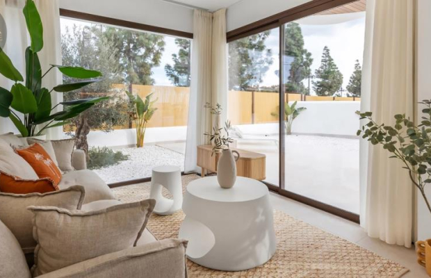 Nowe apartamenty 1 km od plaży w Los Alcázares