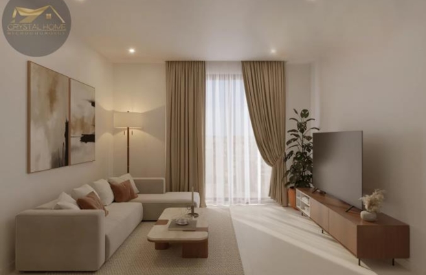apartamenty 300 m od plaży i mariny w Santa Pola