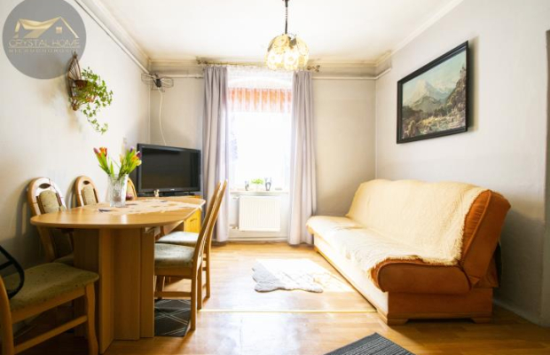 51m2 2 pokoje w Marcinowicach