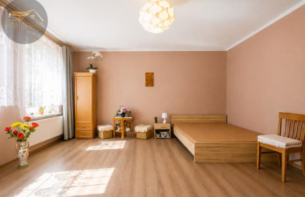 51m2 2 pokoje w Marcinowicach