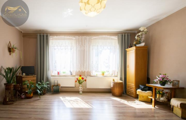51m2 2 pokoje w Marcinowicach
