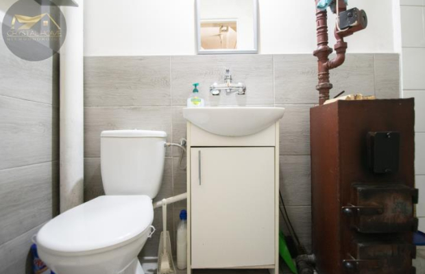 51m2 2 pokoje w Marcinowicach