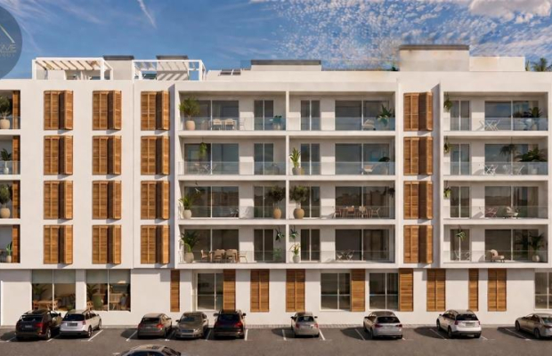 Wyposażony apartament turystyczny 600 m od plaży