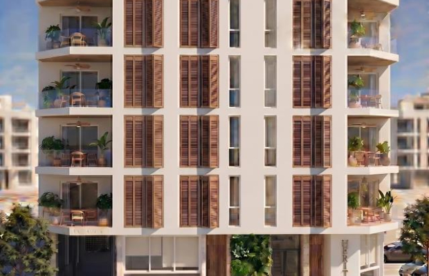 Wyposażony apartament turystyczny 600 m od plaży